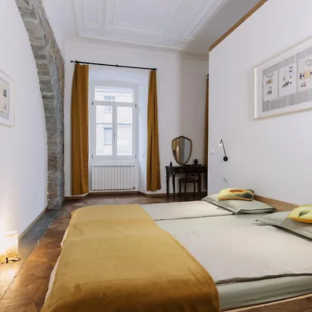 L'arco Living 2 Appartement