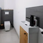 דירה L'arco Living 2 טריאסטה