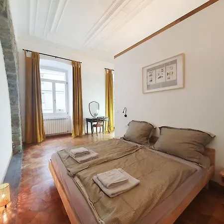 L'arco Living 2 Trieste