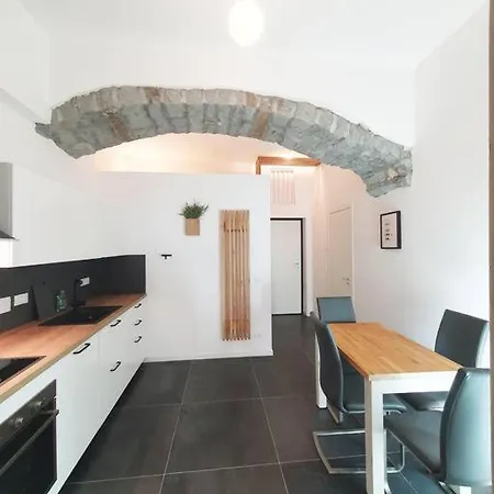 L'arco Living 2 아파트 *