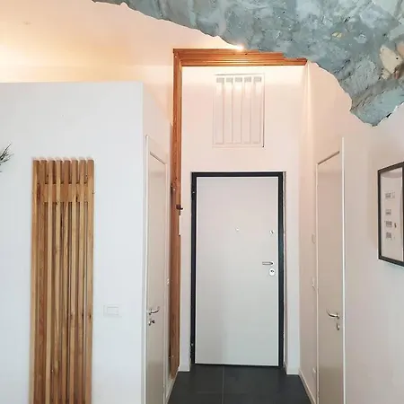 L'arco Living 2 트리에스테