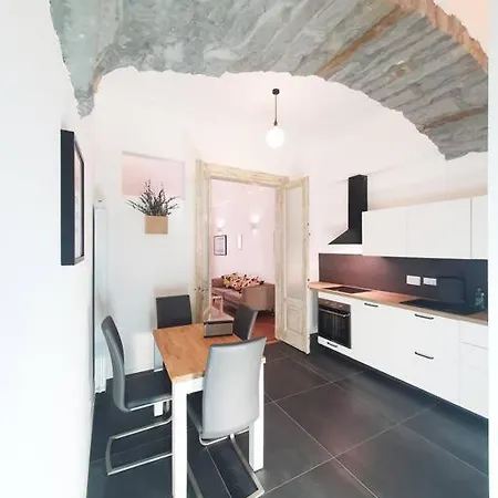L'arco Living 2 * Trieste