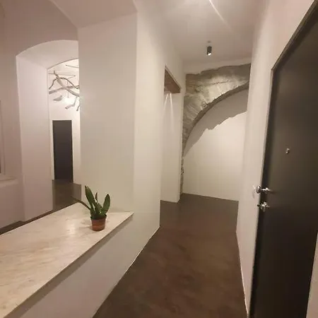 L'arco Living 2 트리에스테