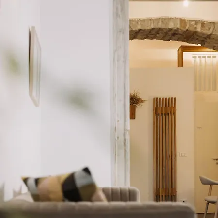 L'arco Living 2 דירה