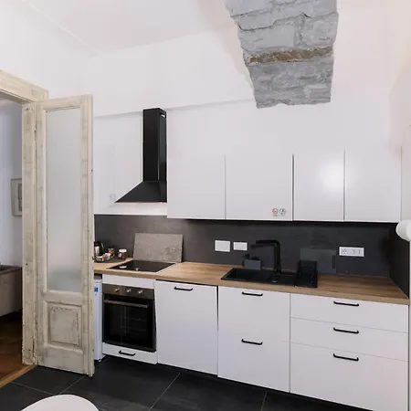L'arco Living 2 דירה