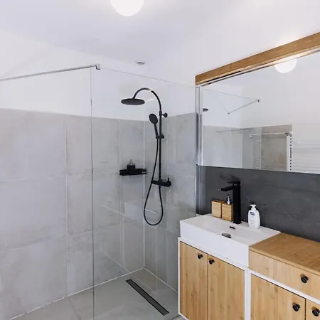 L'arco Living 2 טריאסטה