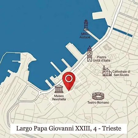 L'arco Living 2 شقة *