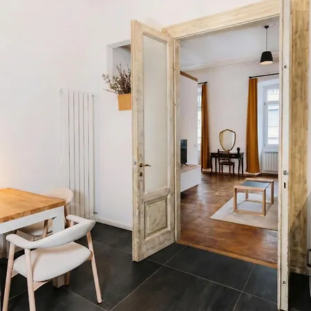 L'arco Living 2 شقة
