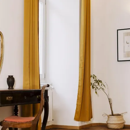 شقة L'arco Living 2
