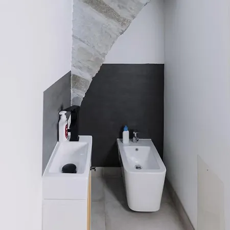 شقة L'arco Living 2 ترييستي