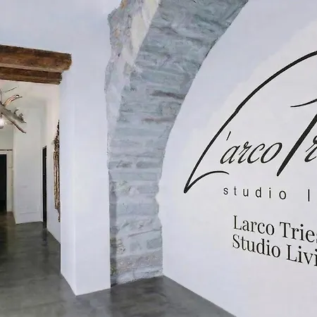 L'arco Living 2 ترييستي